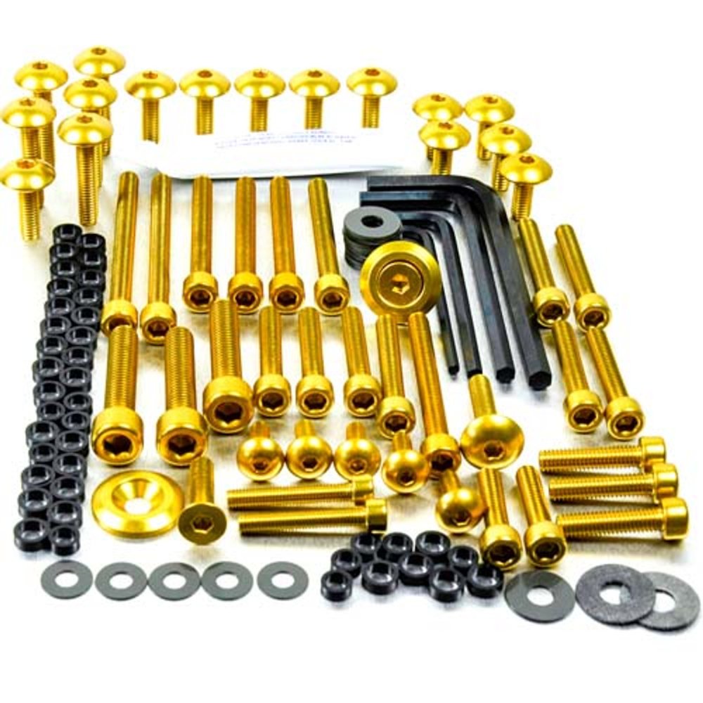 Aluminium KIT - Kollevold AS