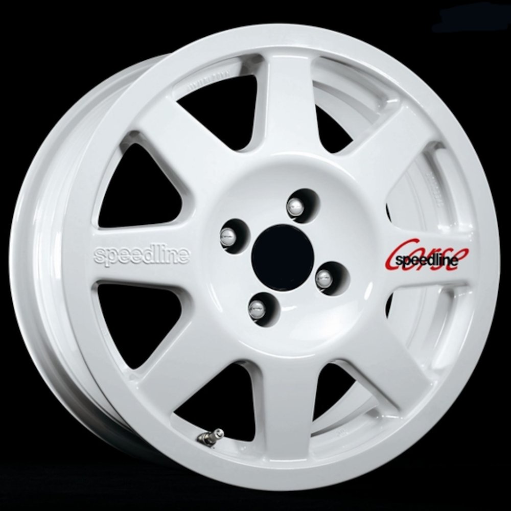 Speedline Rockets Speedline felger - Kollevold AS