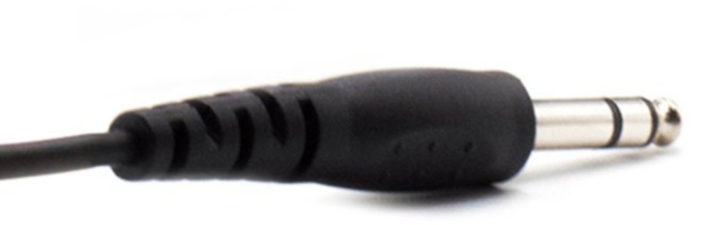 6.35mm hann