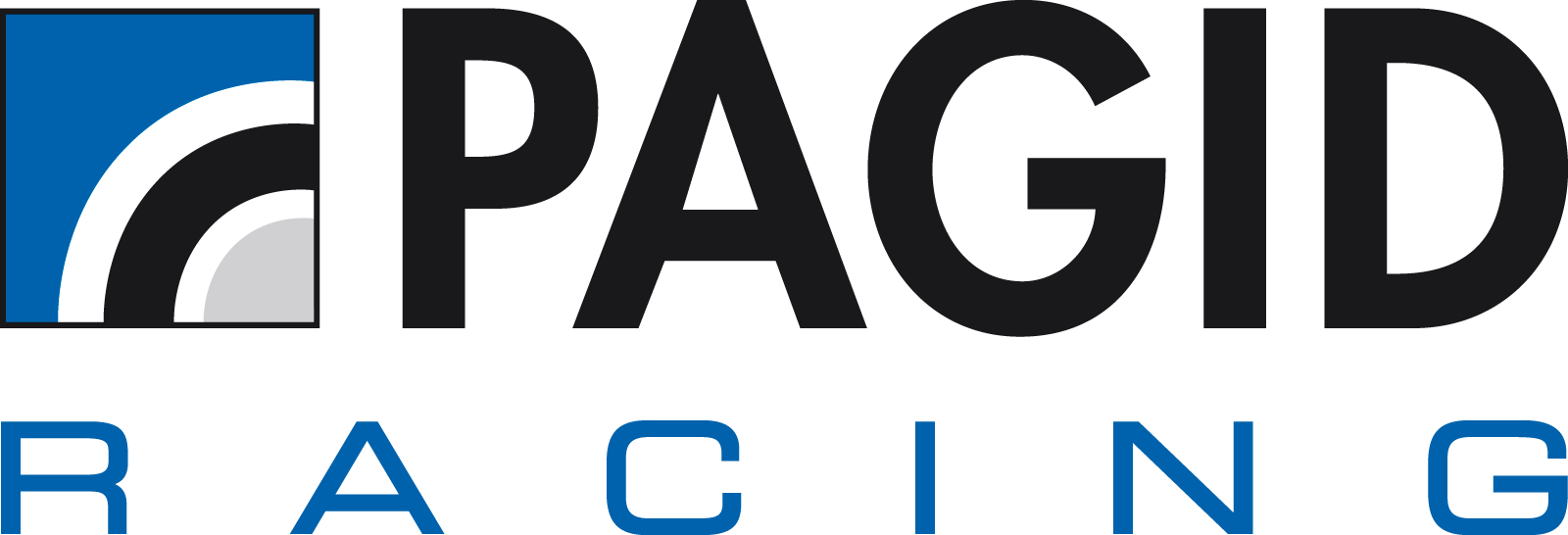 PAGID Racing logo