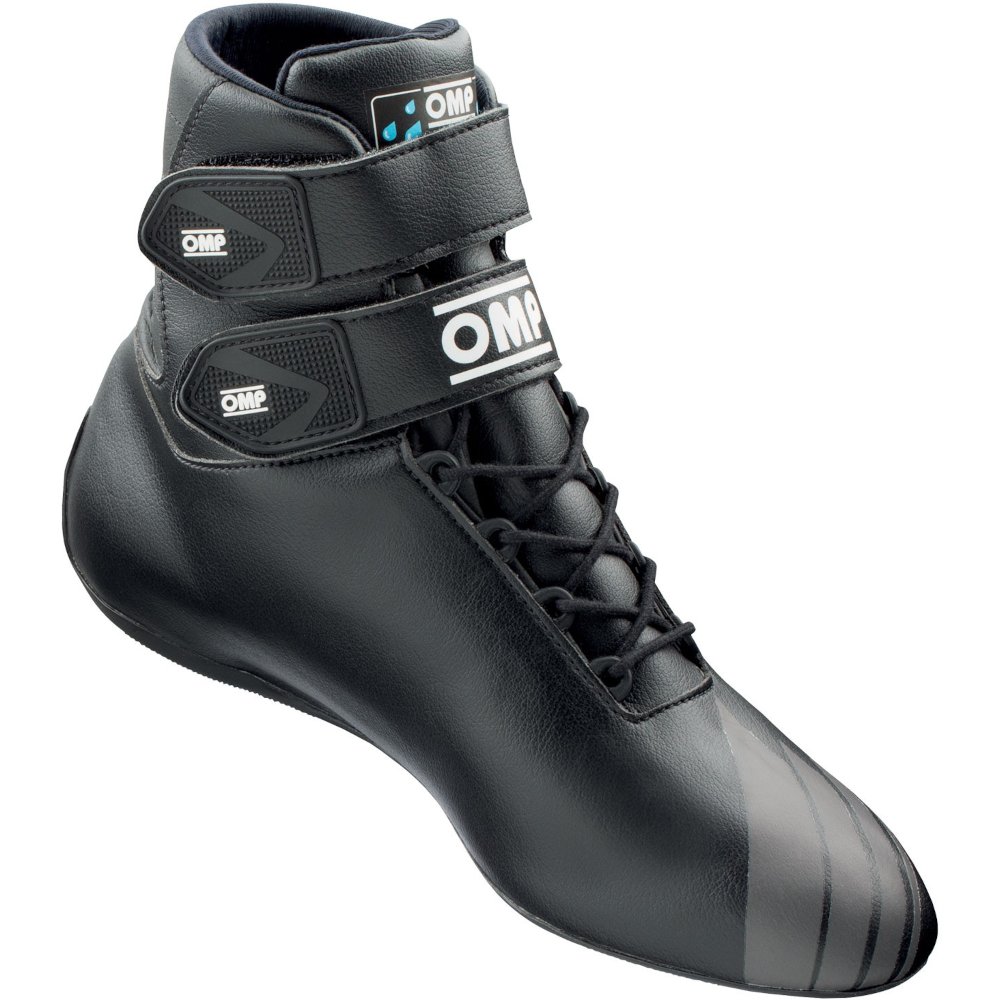 OMP ARP (Advanced Rain Protection) regnsko for karting